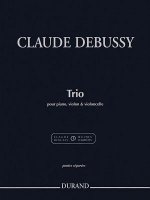 TRIO FOR PIANO VIOLIN & CELLO