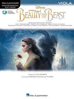 Beauty And The Beast