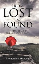 From Lost to Found