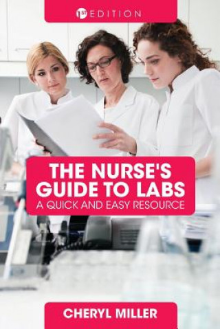 Nurse's Guide to Labs