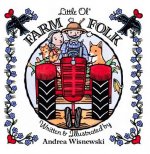 Little Old Farm Folk