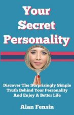 YOUR SECRET PERSONALITY