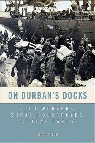On Durban's Docks
