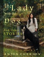 LADY W/THE DOG