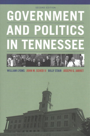 Government and Politics in Tennessee