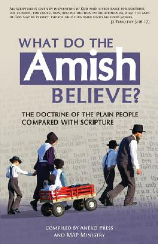 What Do the Amish Believe?