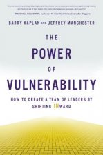 Power of Vulnerability