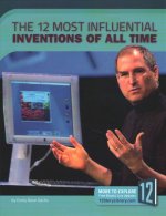 The 12 Most Influential Inventions of All Time