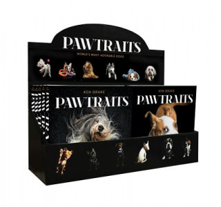 Mini Pawtraits Counter Pack