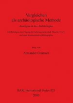 Vergleichen als archaologische Methode