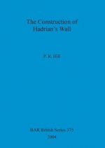 Construction of Hadrian's Wall