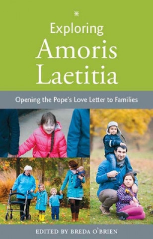 Exploring Amoris Laetitia