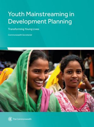 Youth Mainstreaming in Development Planning: Transforming Young Lives