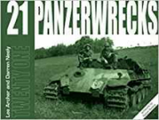 Panzerwrecks 21