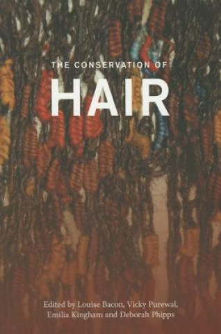 The Conservation of Hair