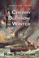 Cherry Blossom in Winter