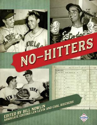 NO-HITTERS