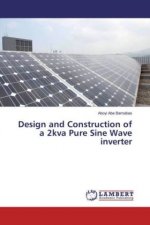 Design and Construction of a 2kva Pure Sine Wave inverter