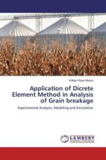 Application of Dicrete Element Method in Analysis of Grain breakage