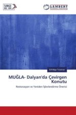 MUGLA- Dalyan'da Çevirgen Konutu