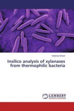 Insilico analysis of xylanases from thermophilic bacteria