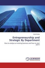 Entrepreneurship and Strategic By Department