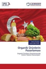Organik Ürünlerin Pazarlamasi