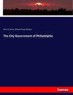 City Government of Philadelphia
