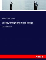 Zoology for high schools and colleges