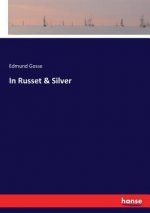 In Russet & Silver
