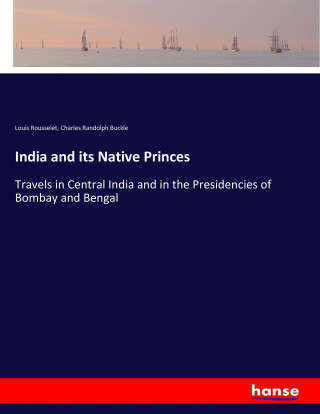 India and its Native Princes