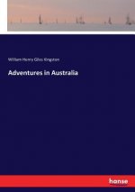 Adventures in Australia