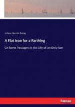 Flat Iron for a Farthing
