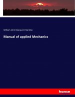 Manual of applied Mechanics