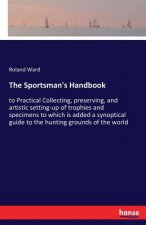 Sportsman's Handbook