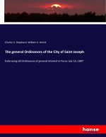 general Ordinances of the City of Saint Joseph