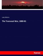 Transvaal War, 1880-81