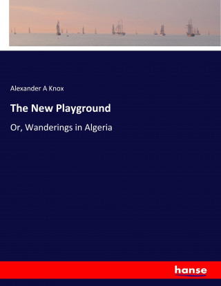New Playground