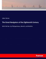 Great Navigators of the Eighteenth Century