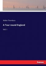 Tour round England