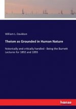 Theism as Grounded in Human Nature