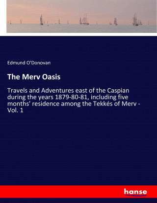 Merv Oasis