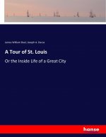 A Tour of St. Louis