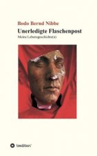 Unerledigte Flaschenpost