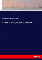 A Land of Mosques and Marabouts