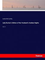 Lady Burton's Edition of Her Husband's Arabian Nights