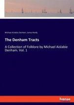 Denham Tracts