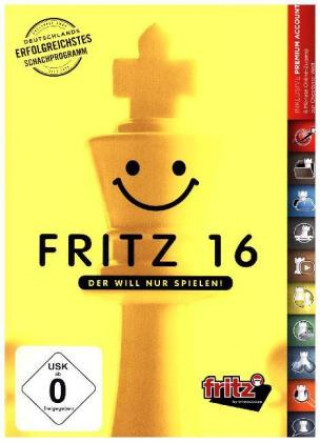 Fritz 16