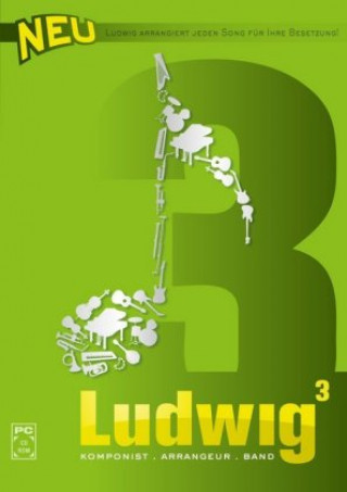 Ludwig 3. Sonderausgabe