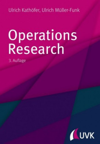 Operations Research